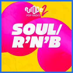 Europe 2 Soul / R'N'B