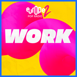 Europe 2 Work