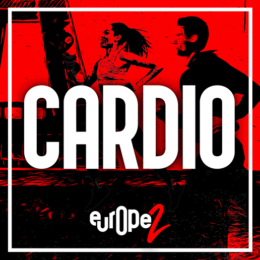 Europe 2 Cardio