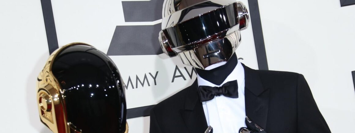 Random Access Memories fête ses 10 ans, Daft Punk dévoile Infinity Repeating (2013 Demo)