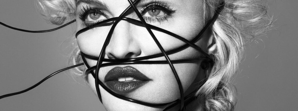 Madonna en pleine préparation d’une tournée anniversaire « massive »