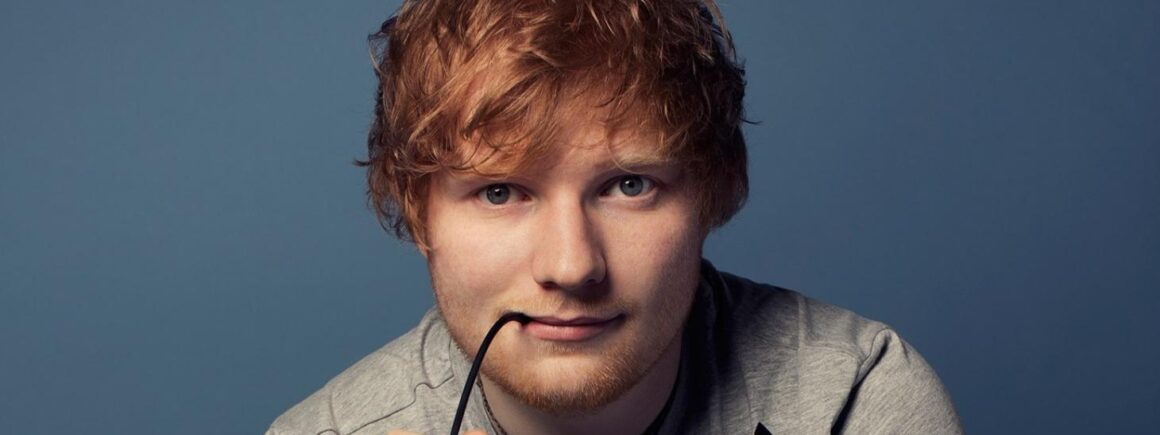 Ed Sheeran et Jamie Foxx, Le Prince William et Tom Hiddleston… trois histoires hors du commun (qu’on avait pas vu venir)