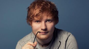 Ed Sheeran annonce Autumn