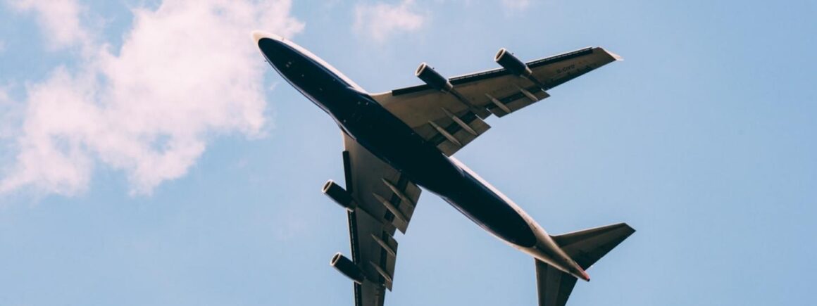 Sa chasse d’eau en panne, un Boing fait demi-tour