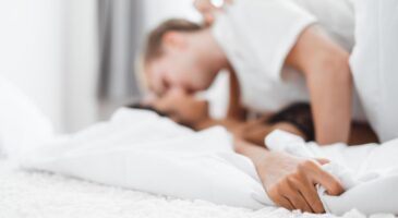 Sexe : Les prenoms des meilleurs amants