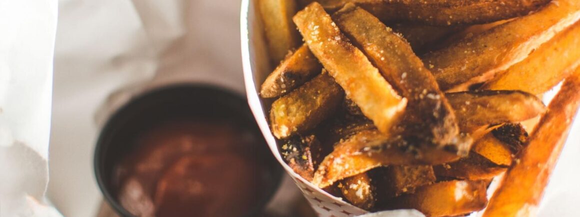 Où trouver les meilleures frites de France ?
