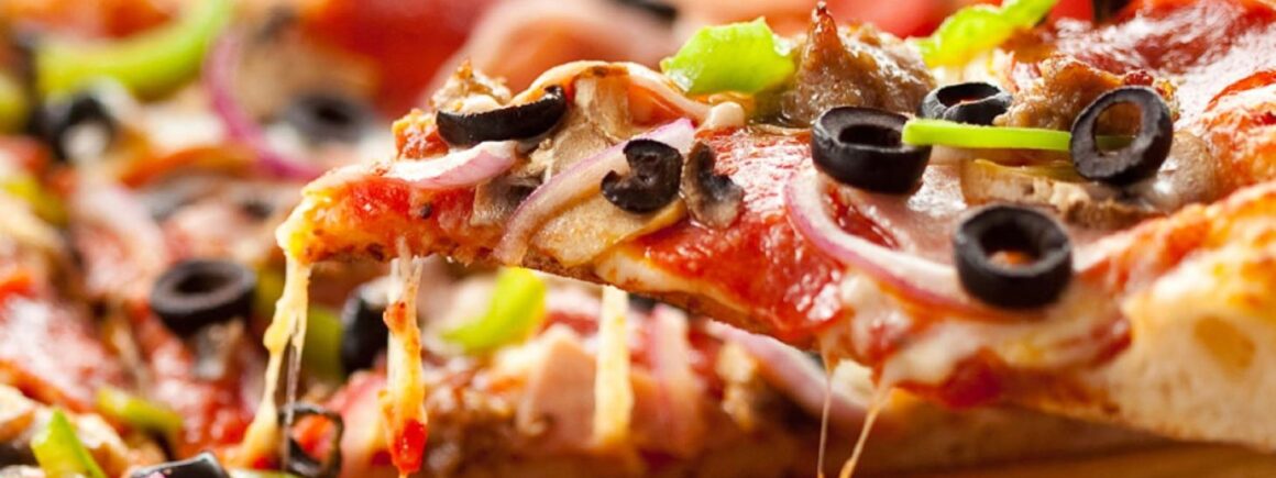 Pizza Hut imagine des « Pizza d’Adieu » pour rompre avec son partenaire