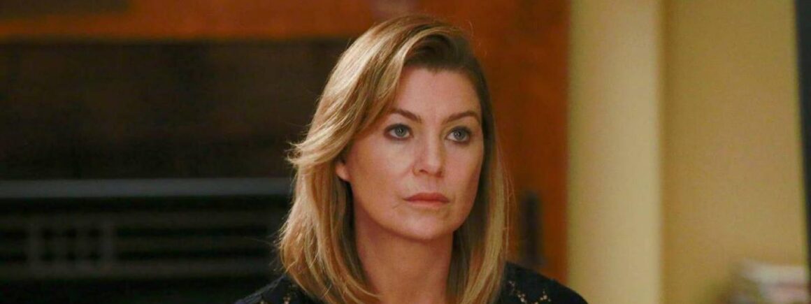 Après 19 saisons, Ellen Pompeo (Meredith) quitte Grey’s Anatomy