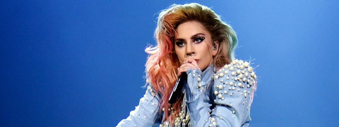 Lady Gaga interprète des chansons inédites lors de son Chromatica Ball (VIDEOS)