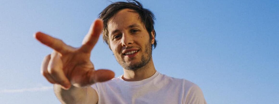 Vianney annonce un nouveau morceau avant une pause « de plusieurs années »