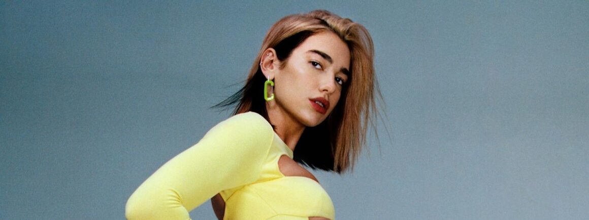 Levitating, Dua Lipa remporte son procès pour plagiat