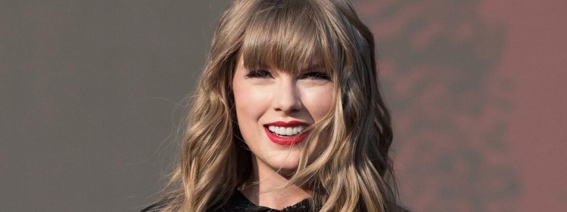 Deadpool 3 : Une apparition de Taylor Swift prévue ? Ryan Reynolds répond !