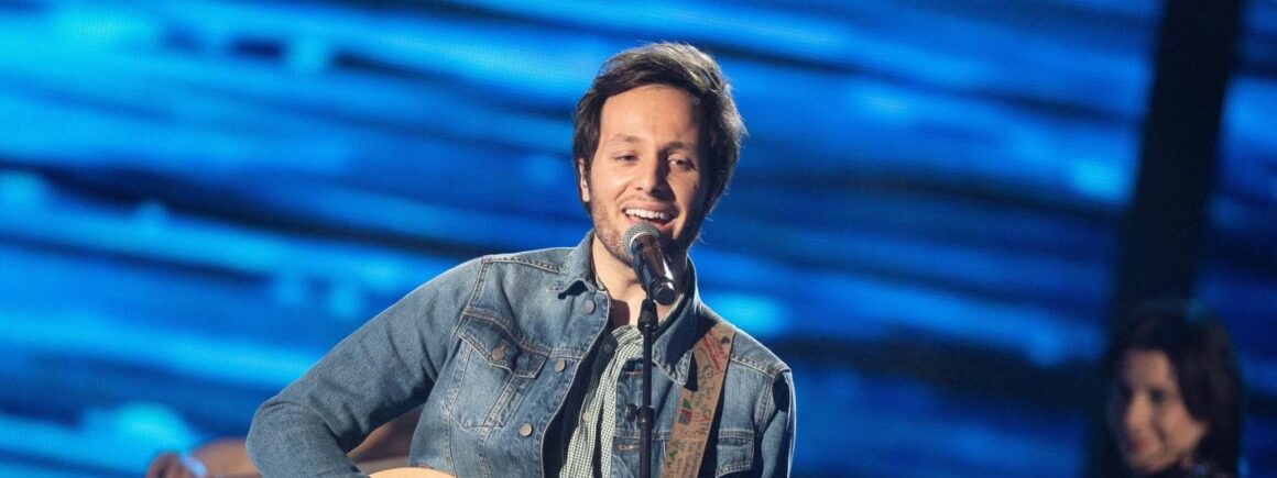 Vianney publie une vidéo avec son fils et c’est adorable !