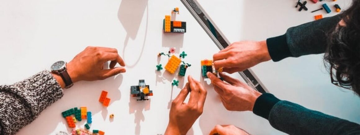 A 10 ans, il dessine un avis de recherche pour son Lego disparu