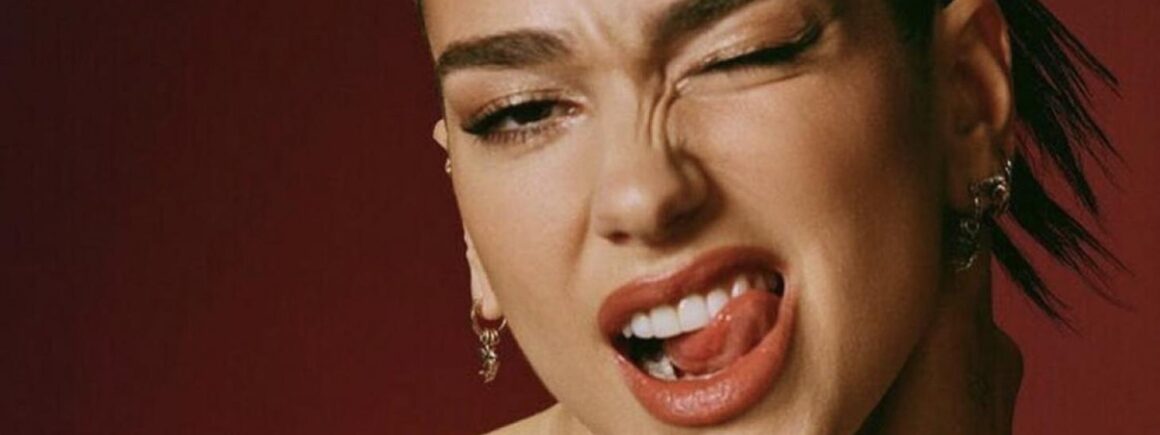 Deux après sa sortie, l’album de Dua Lipa dépasse les 300 000 ventes !