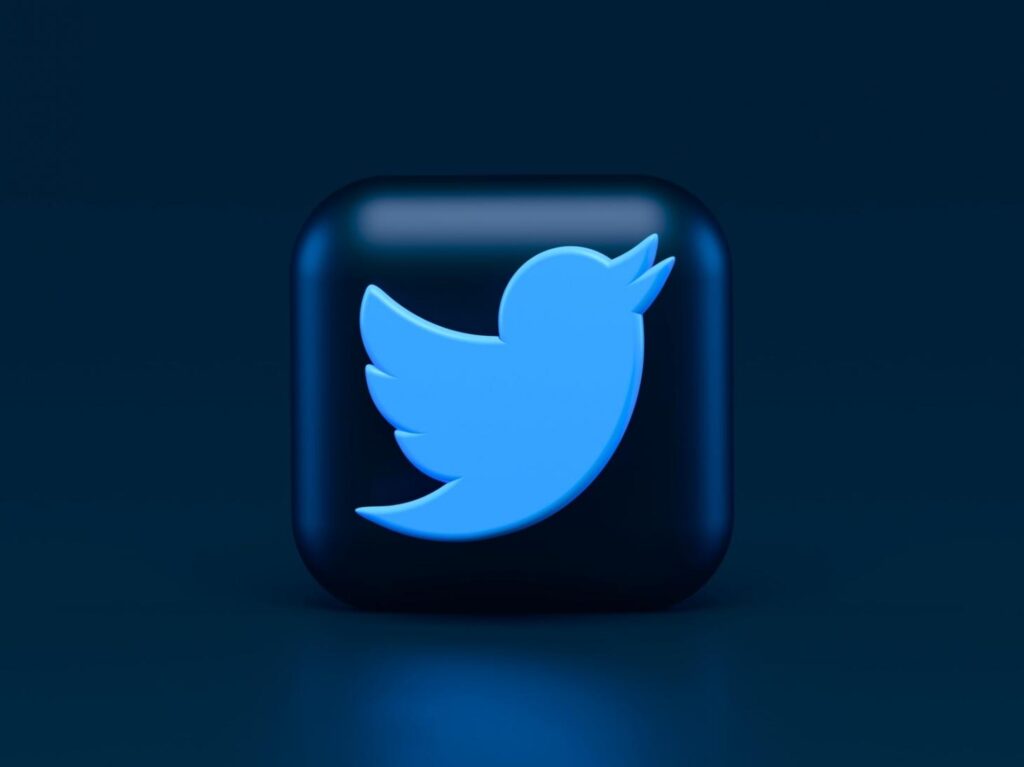Pourquoi le logo de Twitter est un oiseau ?