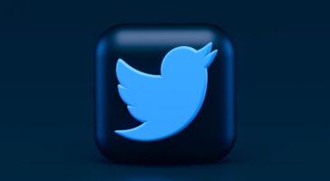 Pourquoi le logo de Twitter est un oiseau ?