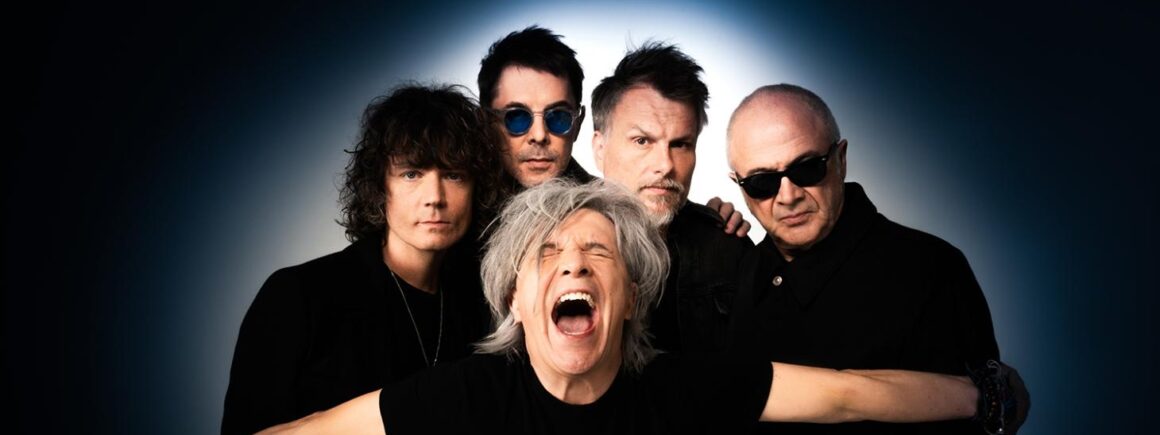 Indochine : Leur concert du Central Tour sera diffusé le 24 novembre au cinéma !