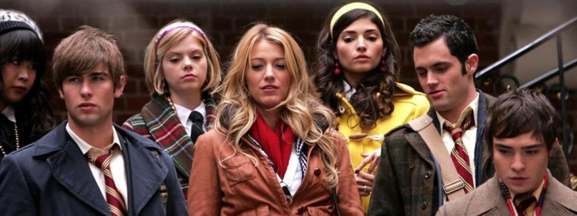 Gossip Girl, Les Frères Scott, Ryan Reynolds dans Buffy Contre les vampires… les secrets de tournage de nos séries préférées