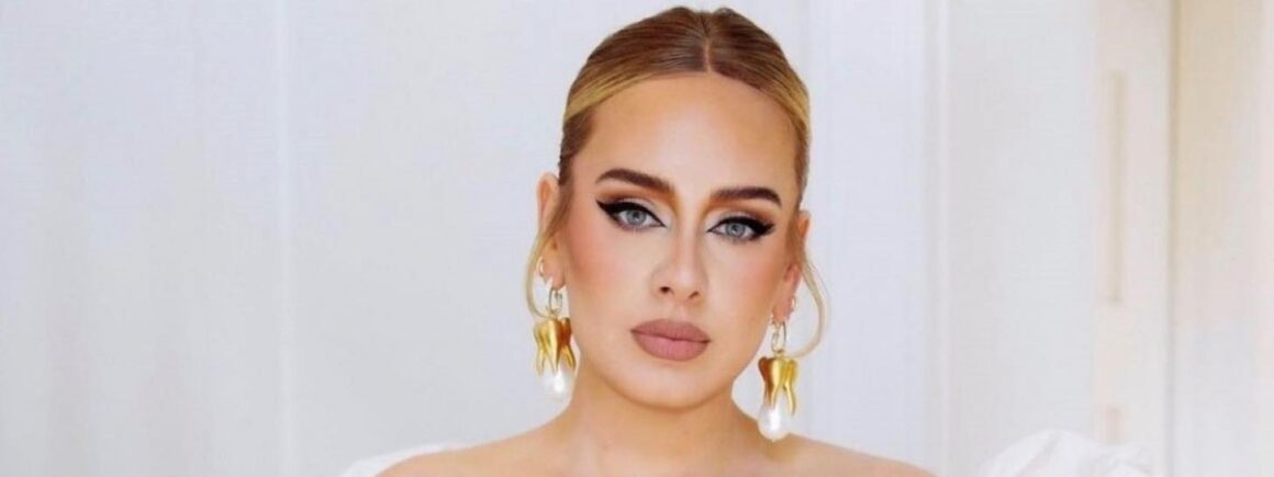 Pour Adele, Dua Lipa est la « prochaine plus grande pop star »