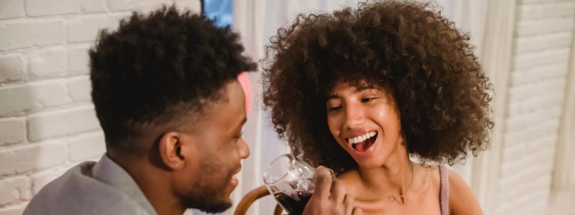 Astro : ce signe est le plus doué lors d’un premier rendez-vous !