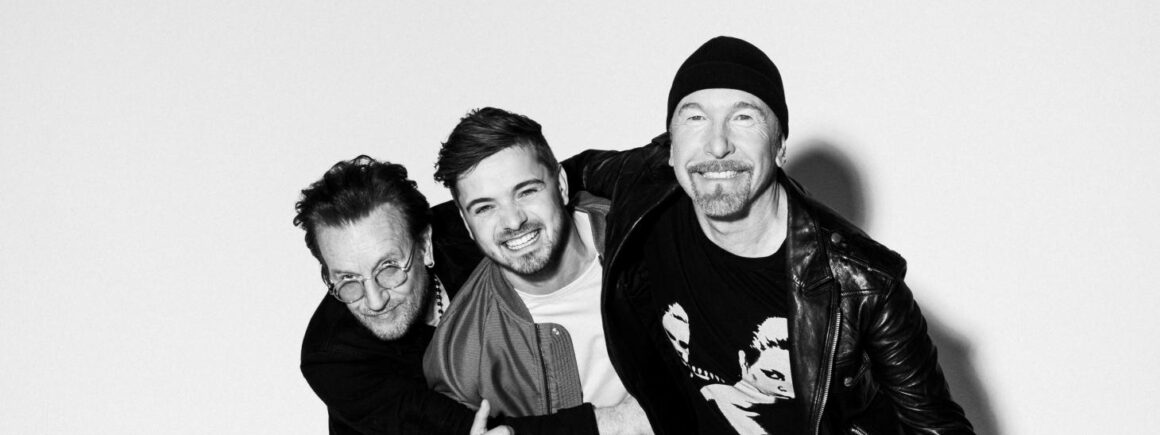 U2 annonce « Songs of Surrrender », un recueil de 40 chansons ré-imaginées (VIDEO)