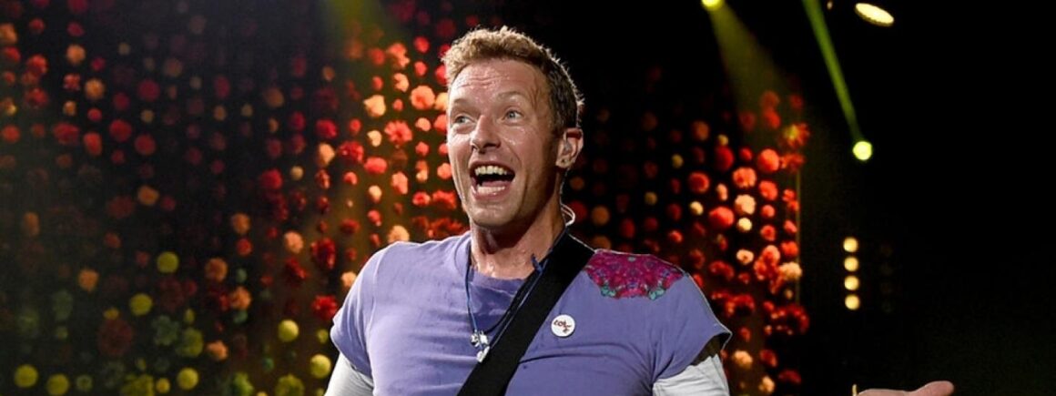 Sur scène à Bruxelles, Coldplay rend hommage à Stromae (VIDEO)