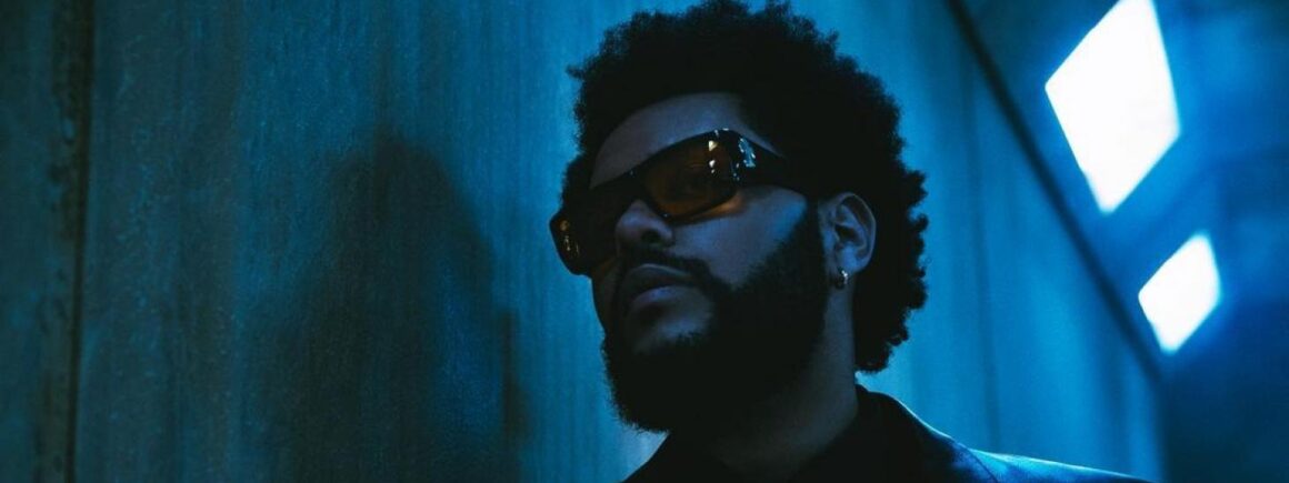 The Weeknd tease un morceau inédit pour Avatar 2