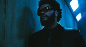 The Weeknd compte changer de nom