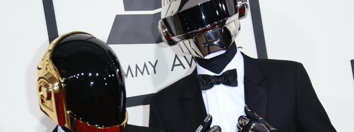 Daft Punk : Thomas Bangalter se confie sur la séparation du groupe