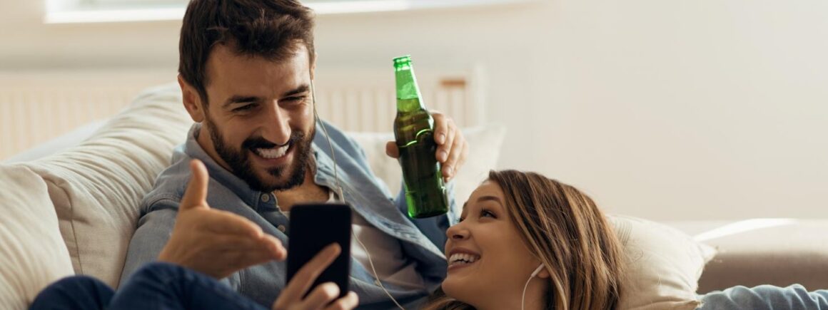 Les célibataires se mettent au Loud Budgeting (et ils ont raison) !