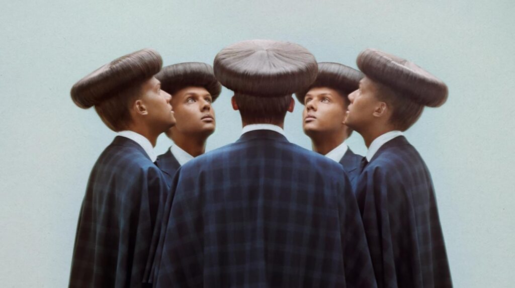 Stromae annule ses concerts