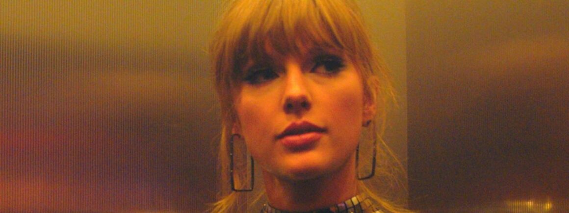 Taylor Swift répond aux accusations de plagiat concernant Shake it Off