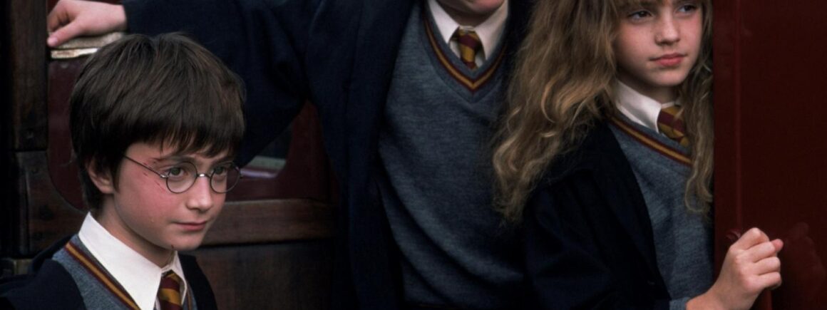 Harry Potter : un intelligence artificielle imagine votre vie de sorcier(e)