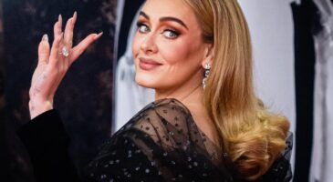 Adele triomphe aux Brit Awards 2022, cérémonie pour la première fois non-genrée