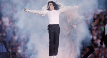 Michael Jackson : Un biopic par le producteur de Bohemian Rhapsody est en préparation !