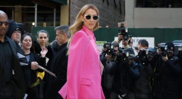 Céline Dion : Un proche donne des nouvelles de sa santé et fait taire les rumeurs !