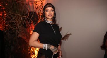 Rihanna : Pourquoi l'annonce de sa grossesse est un coup de génie médiatique ?