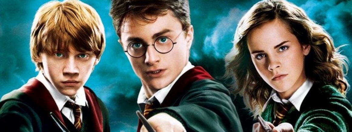 Harry Potter : Lumos, Accio… vous pouvez lancer des sortilèges avec votre téléphone