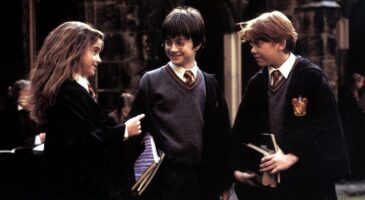 On a revu Harry Potter à l'école des Sorciers et voici ce que l'on pense 20 ans après 