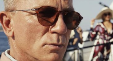 Knives Out 2, Netflix dévoile les premières images avec Daniel Craig (VIDEO)