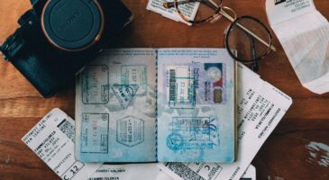 Europe2 Tonic : Le passeport belge se refait une beauté et il est magnifique (PHOTOS) !