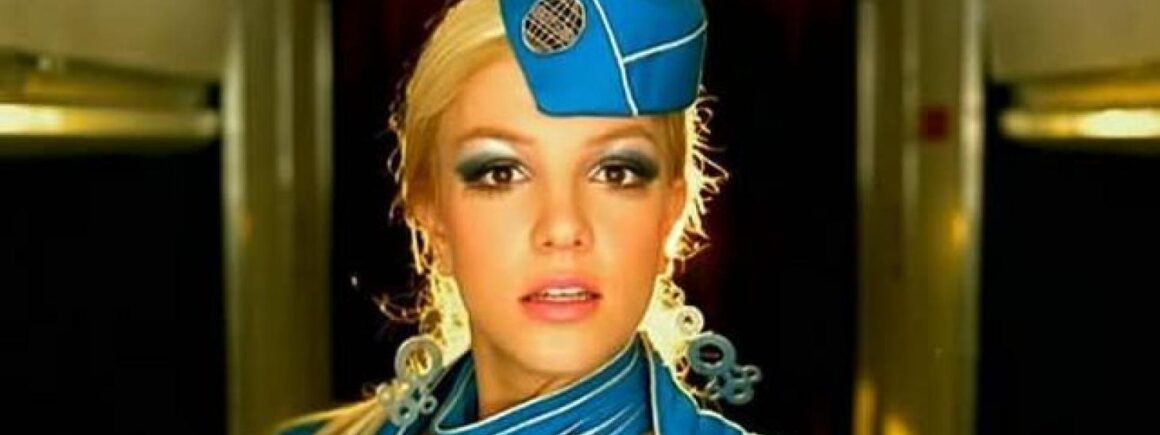Toxic x Pony par Britney Spears et Ginuwine, le mash-up qui cartonne sur Tik Tok