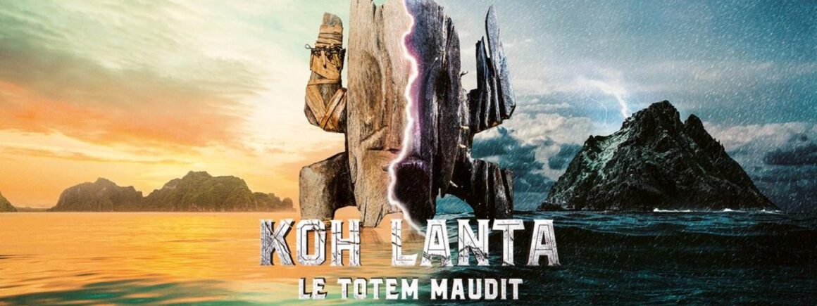 Bienvenue Chez Clément – Afterwork Europe 2 : Koh Lanta : Le Totem Maudit débarque sur TF1 le mardi 22 février