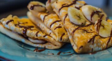 Europe2 Tonic : Pour la Chandeleur, voici une recette pour des crêpes inratables !