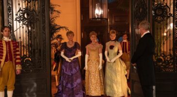 The Gilded Age : Que vaut la nouvelle série du créateur de Downton Abbey ? Voici notre avis !