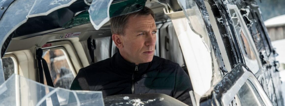 James Bond : Après Daniel Craig, quand le prochain 007 sera t-il annoncé ?