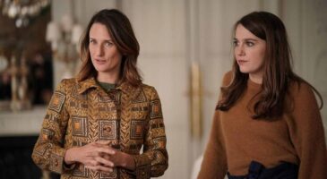 Dix pour cent : Un film qui se déroulera à New York et une saison 5 pour bientôt !