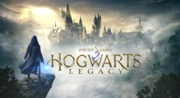 Harry Potter : L'héritage de Poudlard, le jeu sortira bien en 2022