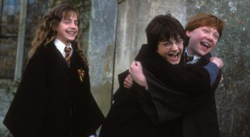 Harry Potter : 10 fois où la saga à été plus comique que magique